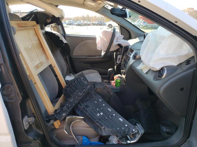 Photo 5 from auction – 2007 SATURN ION with VIN 1G8AL55F97Z158553
