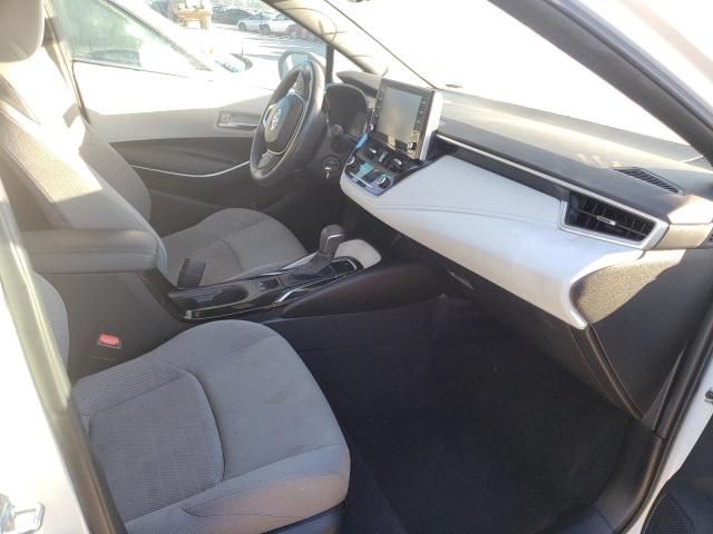 Photo 5 from auction – 2020 TOYOTA COROLLA SE with VIN 5YFS4RCE7LP016053