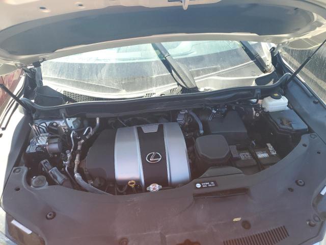 Photo 7 from auction – 2019 LEXUS RX 350 BAS with VIN 2T2ZZMCA7KC145890
