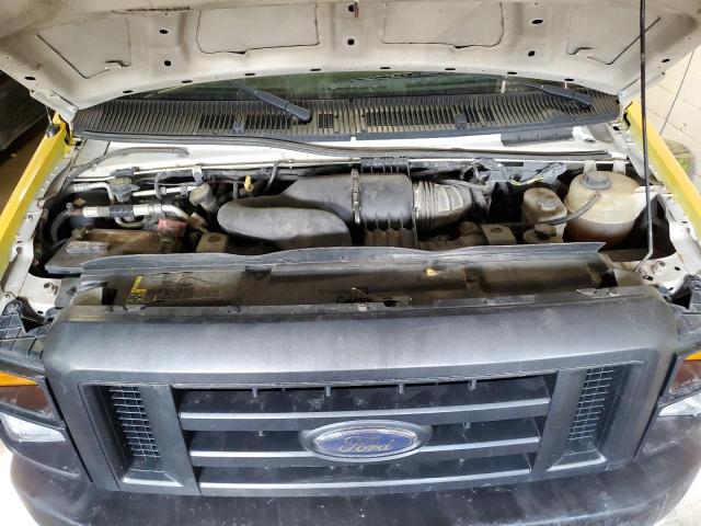 Photo 7 from auction – 2011 FORD ECONOLINE with VIN 1FTNE2ELXBDB29705