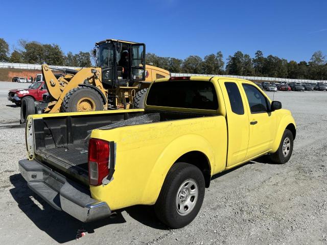 Photo 4 from auction – 2016 NISSAN FRONTIER S with VIN 1N6BD0CT6GN740763