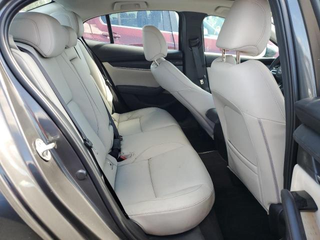 Photo 6 from auction – 2021 MAZDA 3 PREFERRE with VIN JM1BPACL5M1308801