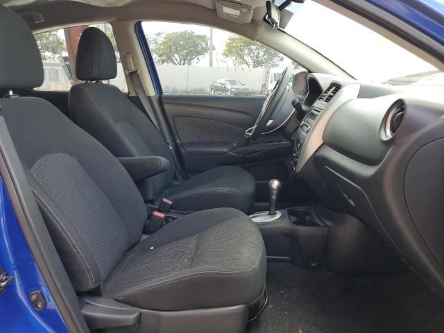 Photo 5 from auction – 2016 NISSAN VERSA S with VIN 3N1CN7AP1GL896943