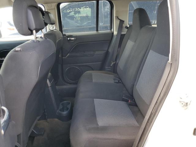 Photo 6 from auction – 2017 JEEP PATRIOT SP with VIN 1C4NJPBA3HD141019