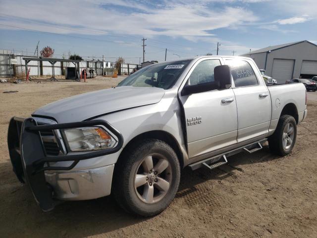 Photo 2 from auction – 2014 RAM 1500 SLT with VIN 1C6RR7LT9ES191626