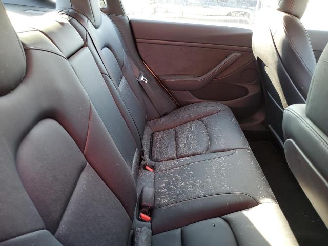 Photo 6 from auction – 2022 TESLA MODEL 3 with VIN 5YJ3E1EB7NF202812