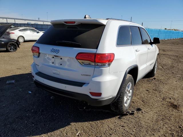 Photo 4 from auction – 2017 JEEP GRAND CHER with VIN 1C4RJFAG1HC900256