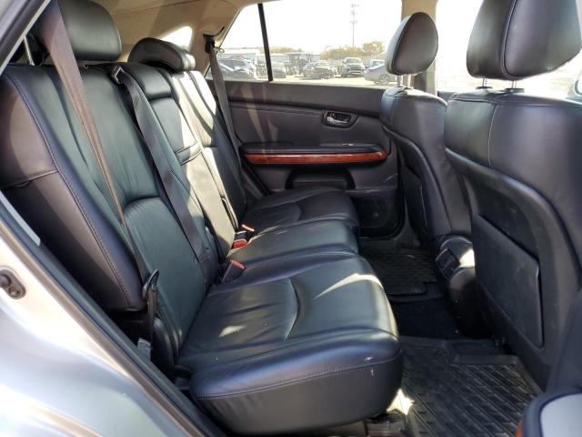 Photo 6 from auction – 2007 LEXUS RX 350 with VIN 2T2HK31U17C008152
