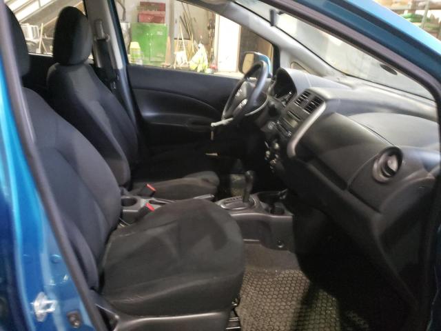 Photo 5 from auction – 2014 NISSAN VERSA NOTE with VIN 3N1CE2CP8EL393102
