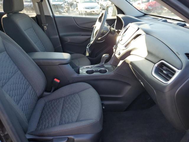 Photo 5 from auction – 2020 CHEVROLET EQUINOX LT with VIN 2GNAXJEV3L6256808