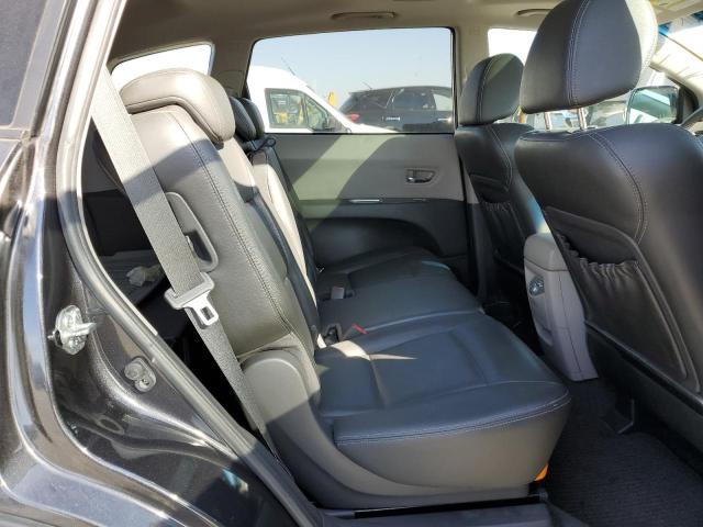 Photo 6 from auction – 2008 SUBARU TRIBECA LI with VIN 4S4WX90D584408006