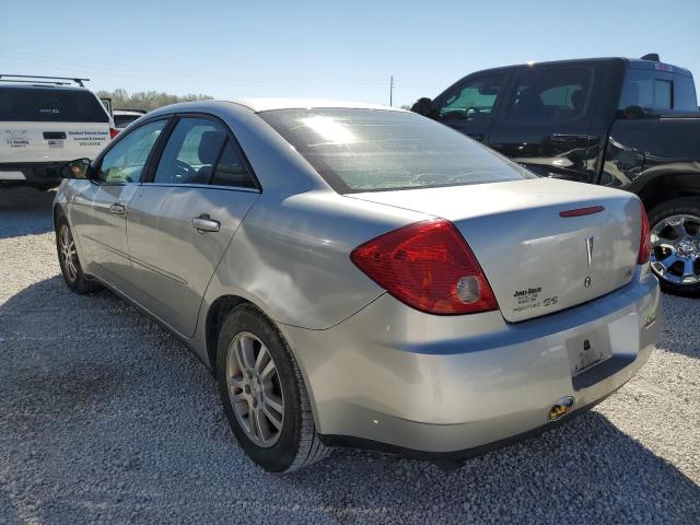 Photo 3 from auction – 2005 PONTIAC G6 with VIN 1G2ZG528754155006