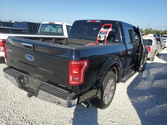 Photo 4 from auction – 2016 FORD F150 SUPER with VIN 1FTEW1CFXGKE39683