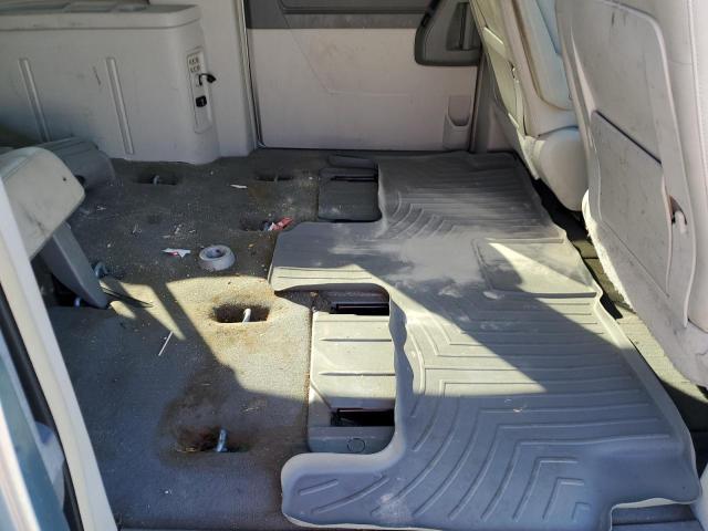 Photo 6 from auction – 2008 CHRYSLER TOWN & COU with VIN 2A8HR54P88R788565