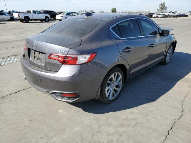 Photo 4 from auction – 2017 ACURA ILX BASE W with VIN 19UDE2F34HA016001
