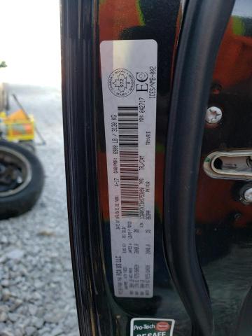 Photo 10 from auction – 2017 RAM 1500 ST with VIN 1C6RR7KT3HS753090