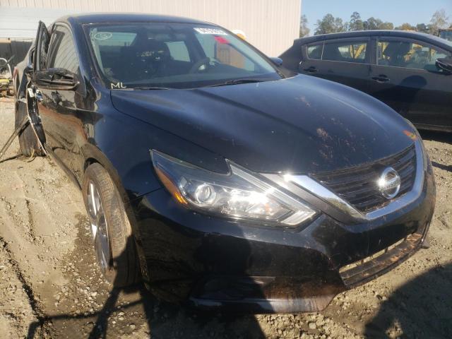 Photo 1 from auction – 2018 NISSAN ALTIMA 2.5 with VIN 1N4AL3AP0JC135400