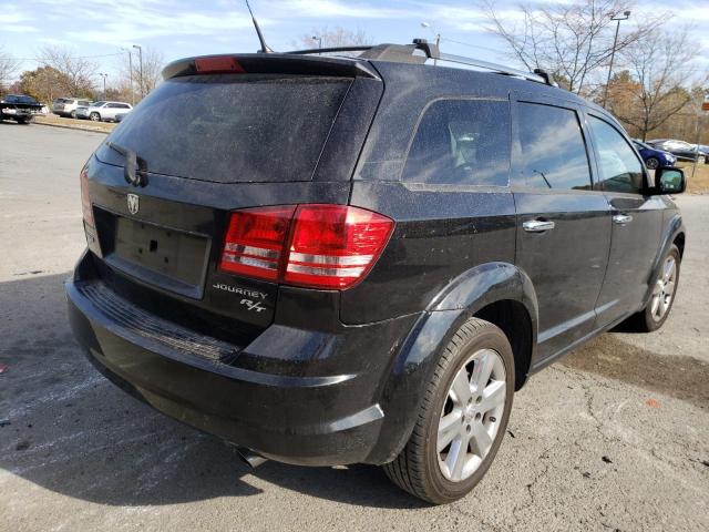 Photo 4 from auction – 2010 DODGE JOURNEY R/ with VIN 3D4PG9FVXAT233828