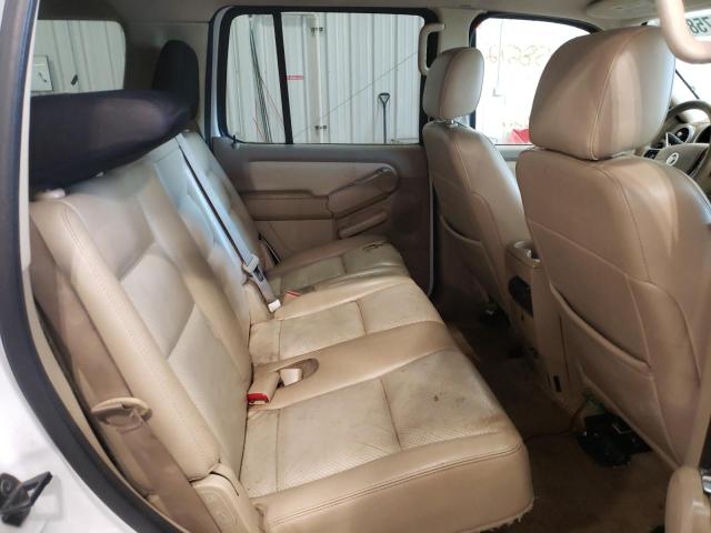 Photo 6 from auction – 2007 MERCURY MOUNTAINEE with VIN 4M2EU47EX7UJ08075