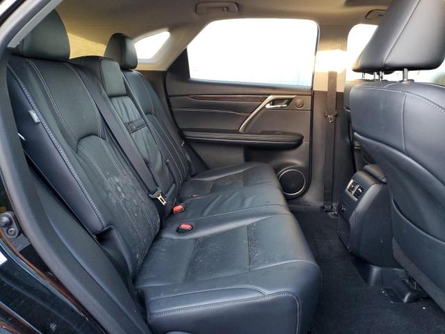 Photo 6 from auction – 2018 LEXUS RX 350 BAS with VIN 2T2ZZMCA8JC099694