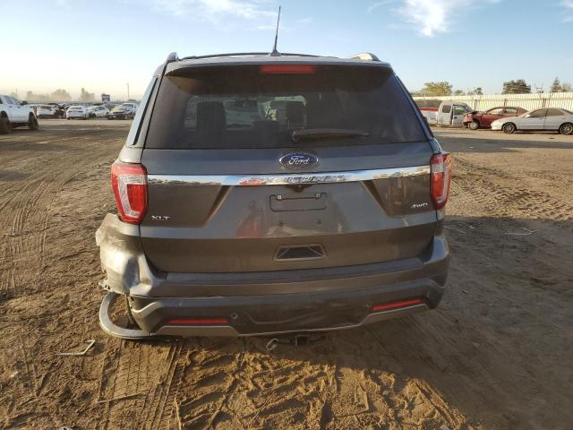 Photo 6 from auction – 2019 FORD EXPLORER X with VIN 1FM5K8D88KGB29074