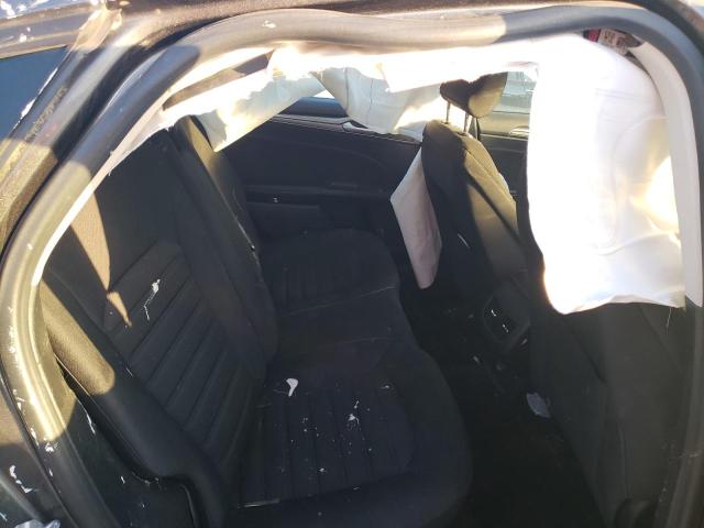 Photo 6 from auction – 2019 FORD FUSION SE with VIN 3FA6P0HD9KR282242