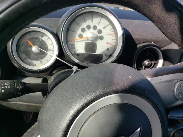 Foto 8 de la subasta – 2010 MINI COOPER S con VIN WMWMS3C5XATY51935