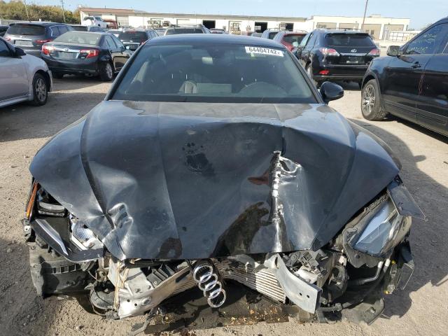Photo 9 from auction – 2020 AUDI A5 PREMIUM with VIN WAUANCF52LA006422