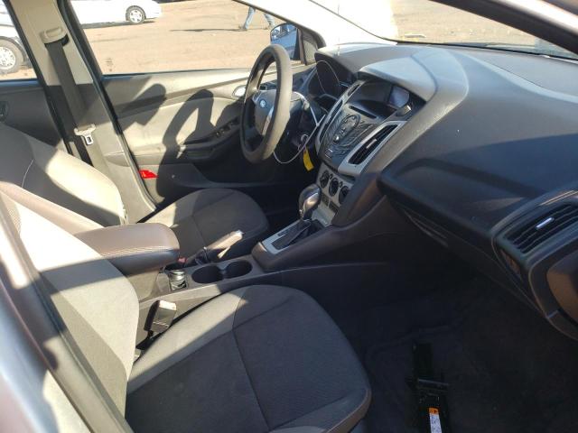 Photo 5 from auction – 2013 FORD FOCUS SE with VIN 1FADP3F29DL153154