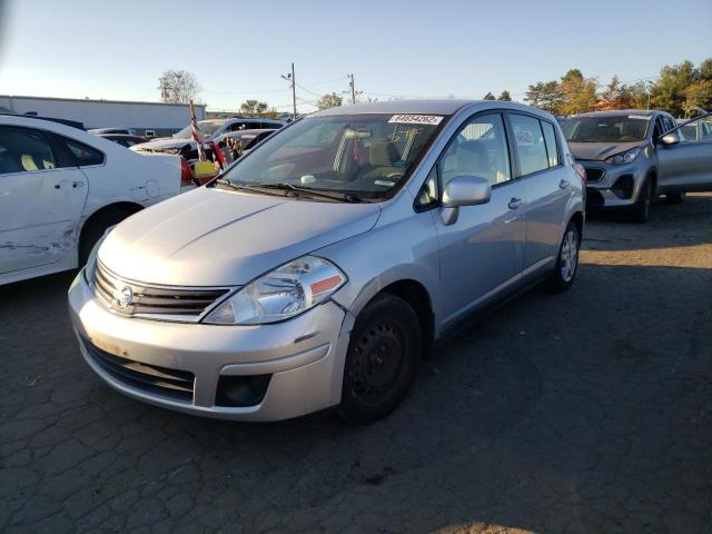 Photo 2 from auction – 2011 NISSAN VERSA S with VIN 3N1BC1CP7BL496079