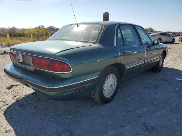 Photo 4 from auction – 1997 BUICK LESABRE CU with VIN 1G4HP52K4VH538893