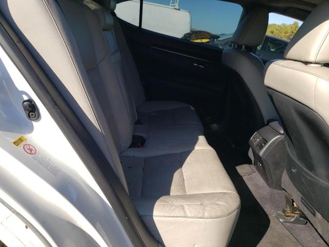 Photo 6 from auction – 2015 LEXUS ES 350 with VIN JTHBK1GG4F2208342