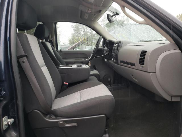 Photo 5 from auction – 2008 CHEVROLET SILVERADO with VIN 2GCEK133581205759