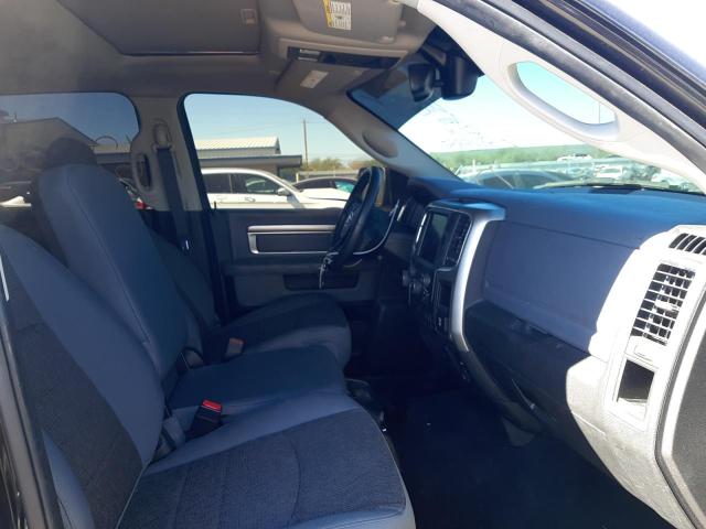 Photo 5 from auction – 2018 RAM 1500 SLT with VIN 1C6RR6LT9JS216710
