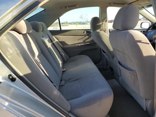 Photo 6 from auction – 2005 TOYOTA CAMRY LE with VIN 4T1BE32K25U055491