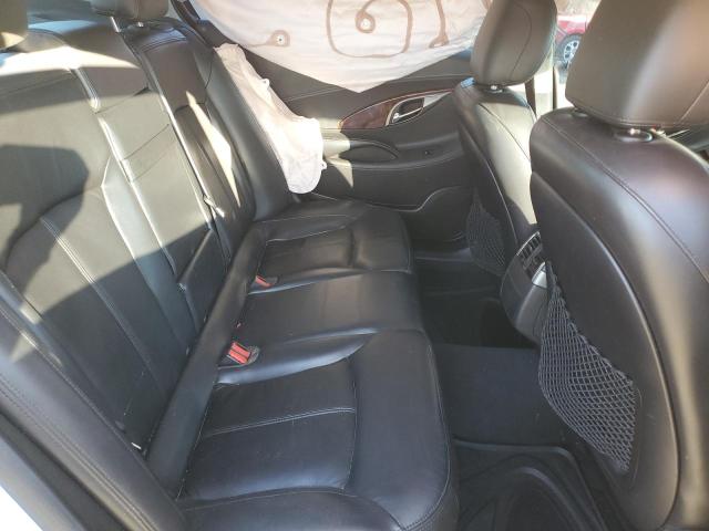 Photo 6 from auction – 2012 BUICK LACROSSE P with VIN 1G4GD5G31CF144864
