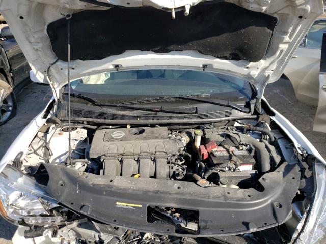 Photo 7 from auction – 2015 NISSAN SENTRA S with VIN 3N1AB7AP1FY221031