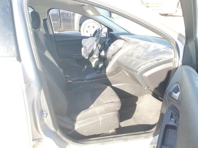 صورة رقم 5 من المزاد - 2018 FORD FOCUS SE مع VIN 1FADP3F26JL325099