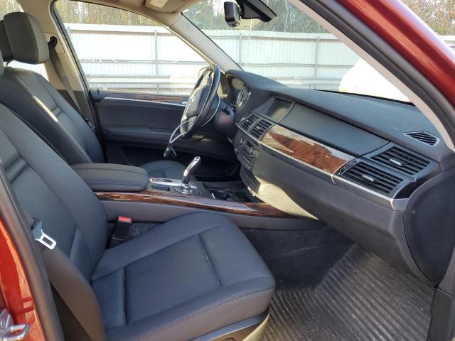 Photo 5 from auction – 2012 BMW X5 XDRIVE3 with VIN 5UXZV4C52CL986804