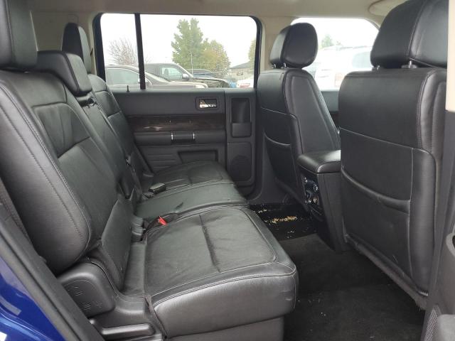 Photo 6 from auction – 2013 FORD FLEX LIMIT with VIN 2FMHK6D80DBD08799