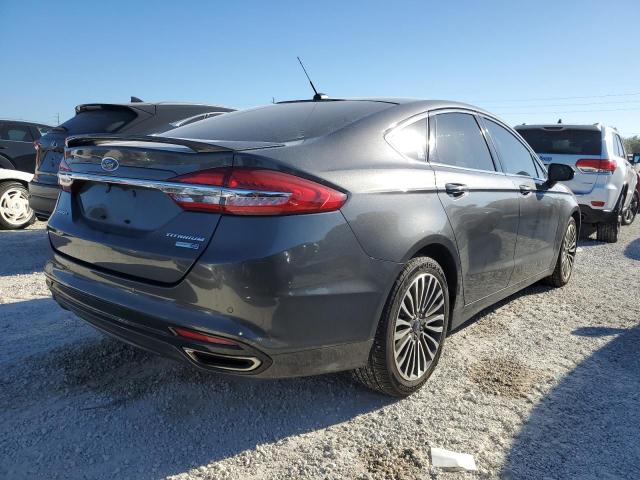 Photo 4 from auction – 2018 FORD FUSION TIT with VIN 3FA6P0D92JR154859