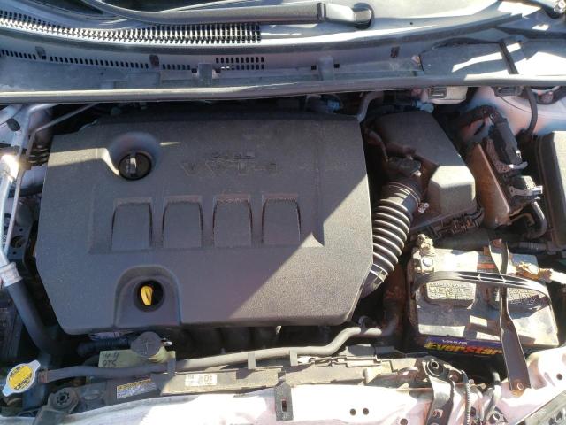 Photo 7 from auction – 2015 TOYOTA COROLLA L with VIN 2T1BURHE0FC232839