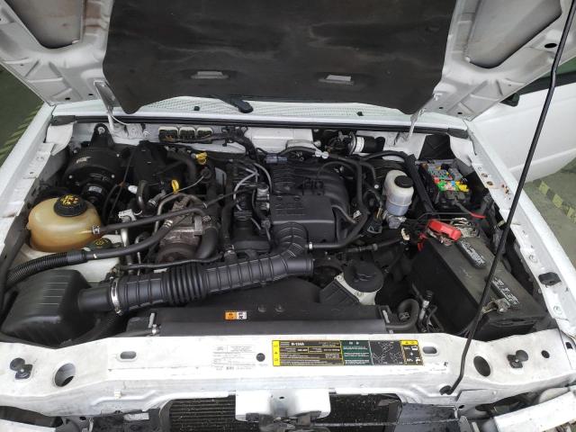 Photo 7 from auction – 2009 FORD RANGER with VIN 1FTYR10D99PA64723