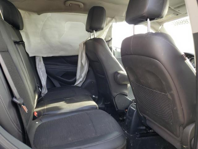Photo 6 from auction – 2015 BUICK ENCORE with VIN KL4CJASB7FB252592