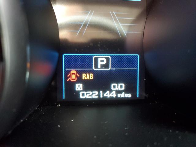 Photo 8 from auction – 2019 SUBARU OUTBACK 2. with VIN 4S4BSANC7K3333708