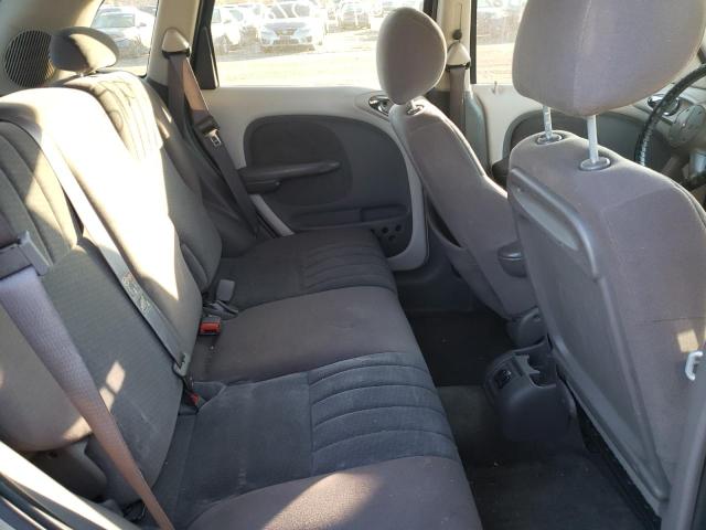 Photo 6 from auction – 2005 CHRYSLER PT CRUISER with VIN 3C4FY58B95T532525