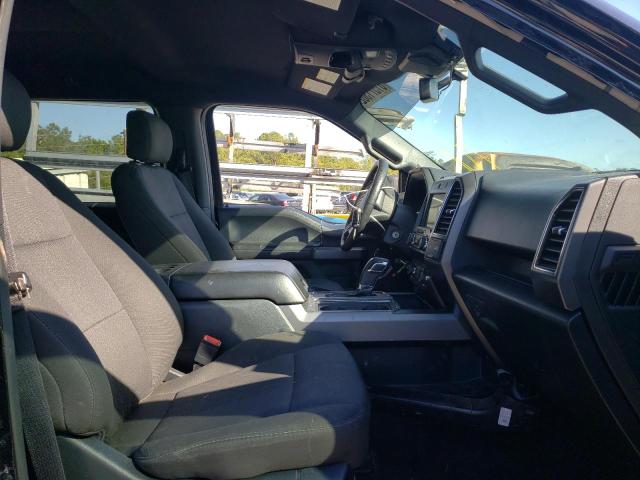 Photo 5 from auction – 2019 FORD F150 SUPER with VIN 1FTEW1EP5KFD11732