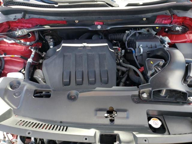 Photo 7 from auction – 2019 MITSUBISHI ECLIPSE CR with VIN JA4AT3AA1KZ017919