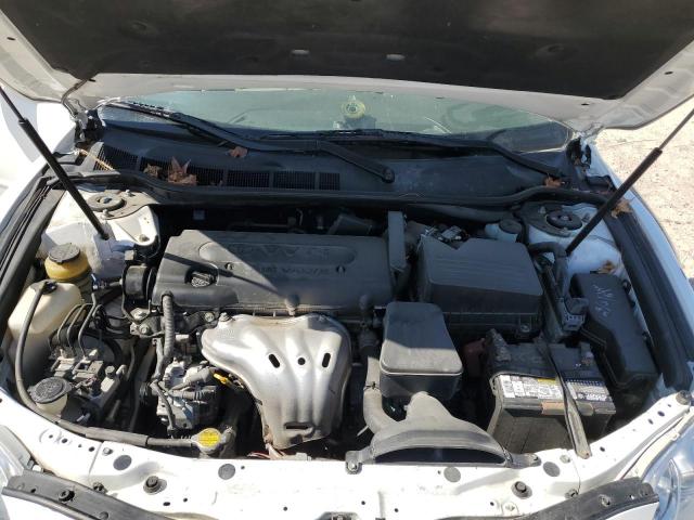 Photo 7 from auction – 2009 TOYOTA CAMRY BASE with VIN 4T1BE46K49U818259