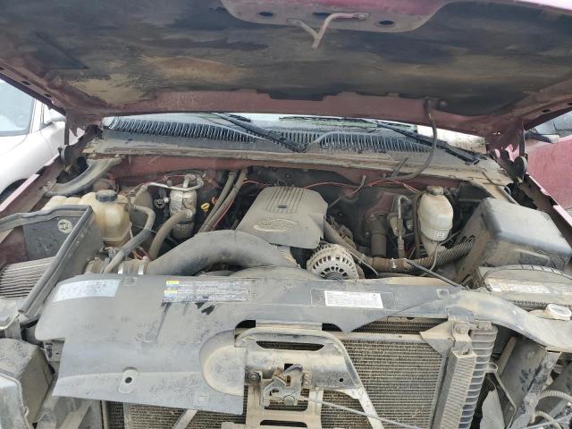 Zdjęcie 7 z aukcji – 2004 CHEVROLET SILVERADO z VIN 1GCHK29U04E133350